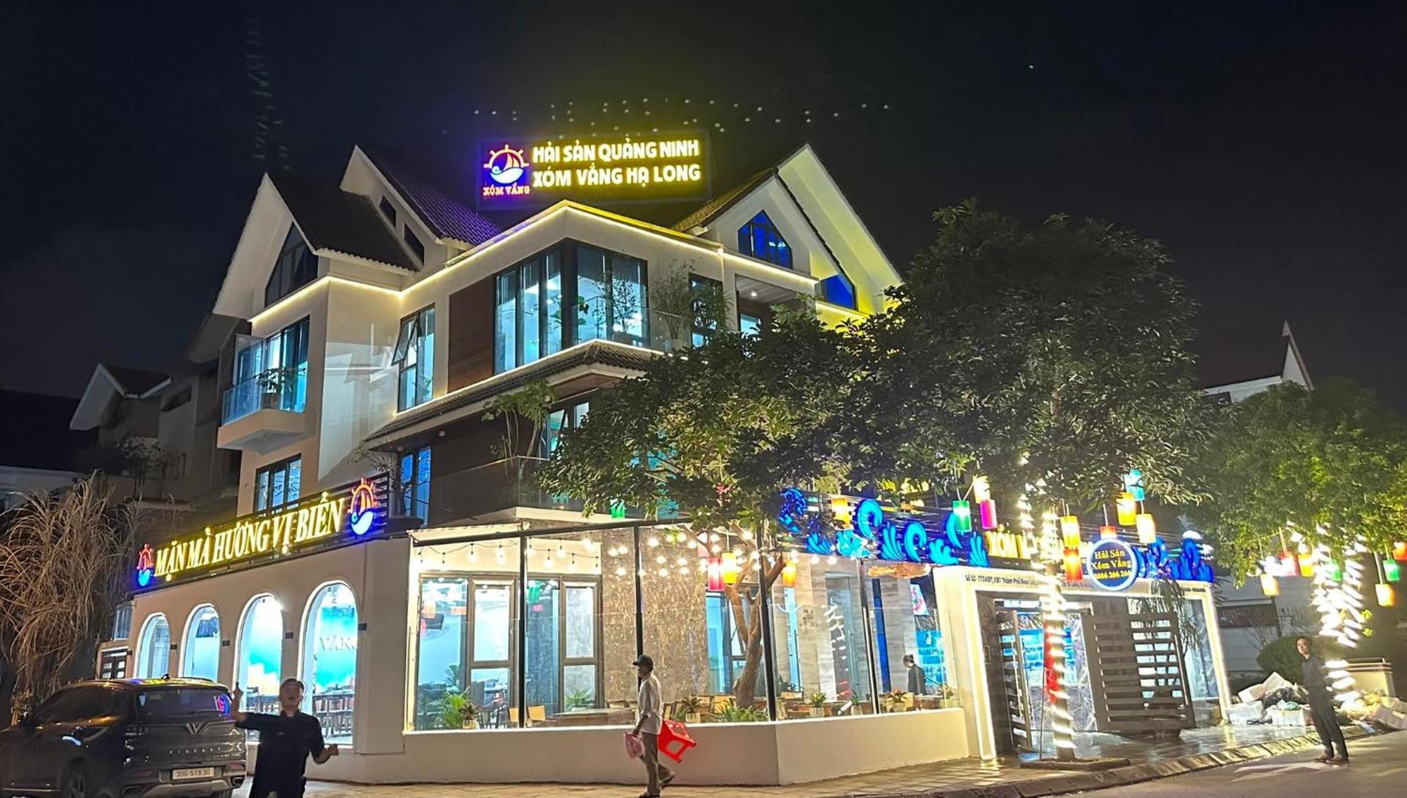 Luxtel Hotel Ngoai Giao Doan — Photos 1